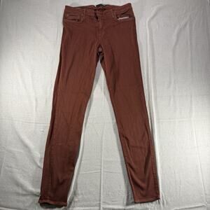 Kut from the Kloth Women's MIA Toothpick Skinny Jeans Size 10